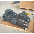 R500LC-7 Hydraulic Main Pump K5V200DTH-10AR-9C0ZV Main Pump